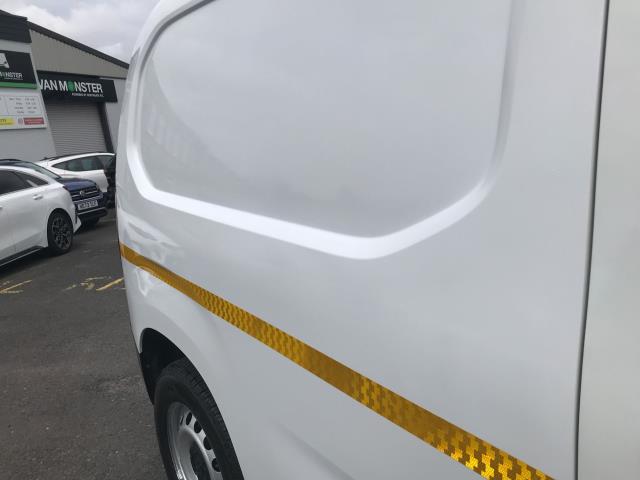 Used Peugeot Partner 2021 for sale - 76653539: Photo 8