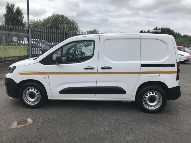 Used Peugeot Partner 2021 for sale - 76653539: Photo 9
