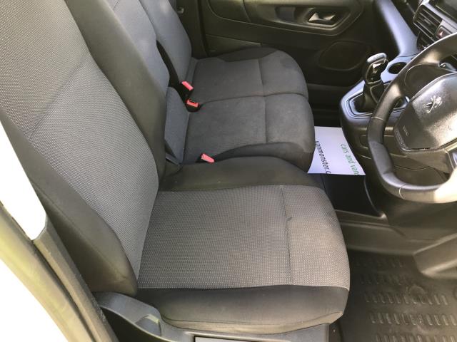 Used Peugeot Partner 2021 for sale - 77171132: Photo 13