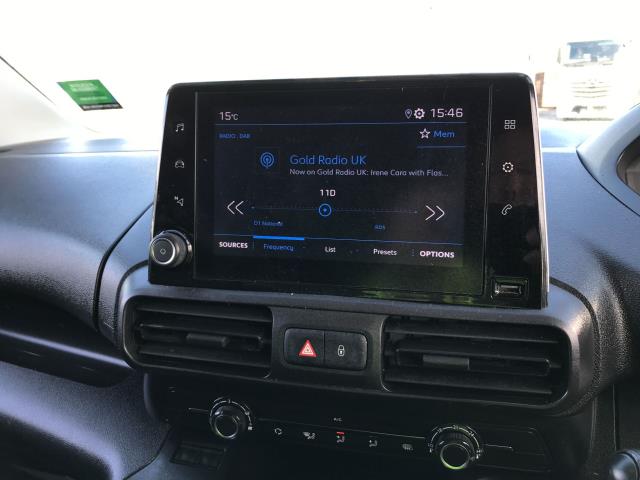 Used Peugeot Partner 2021 for sale - 77171132: Photo 14