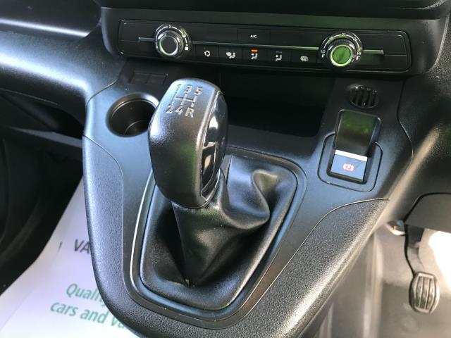 Used Peugeot Partner 2021 for sale - 77171132: Photo 16