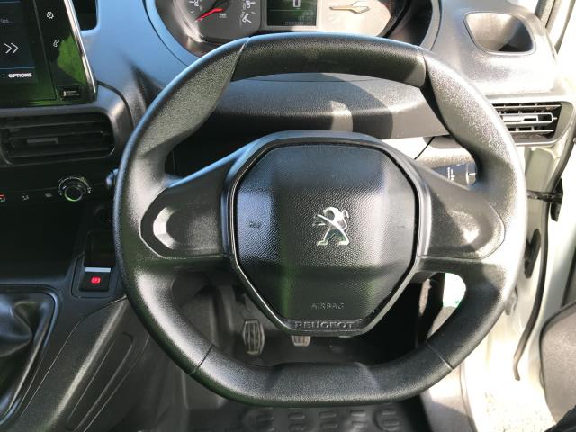 Used Peugeot Partner 2021 for sale - 77171132: Photo 17