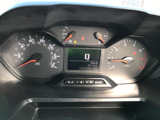 Used Peugeot Partner 2021 for sale - 77171132: Photo 18