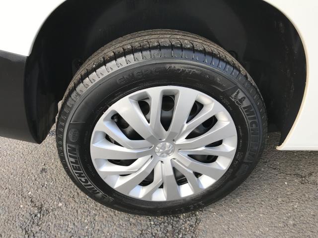 Used Peugeot Partner 2021 for sale - 77171132: Photo 20