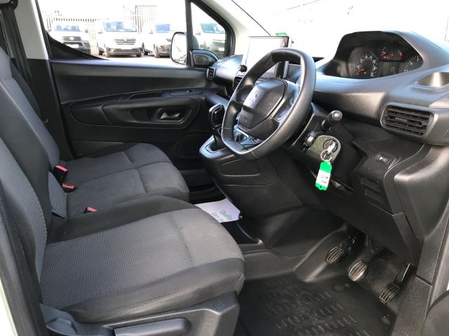 Used Peugeot Partner 2021 for sale - 77171132: Photo 21