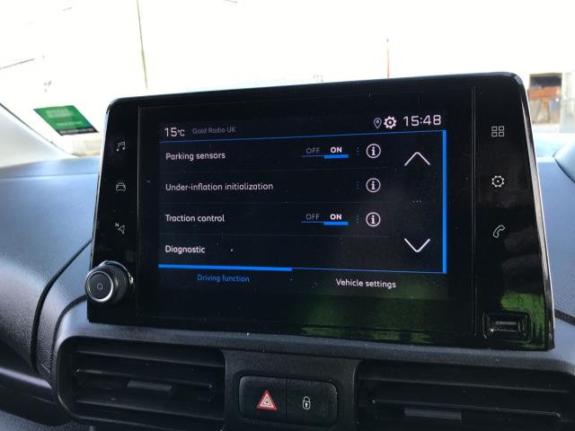 Used Peugeot Partner 2021 for sale - 77171132: Photo 30