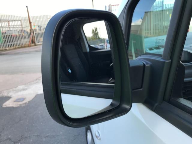 Used Peugeot Partner 2021 for sale - 77171132: Photo 38