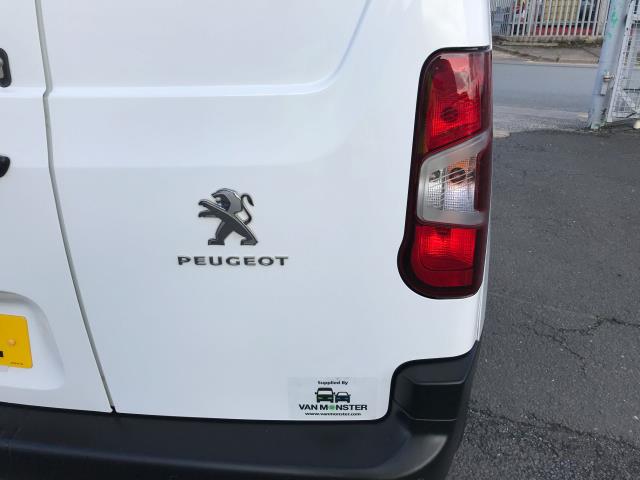 Used Peugeot Partner 2021 for sale - 77171132: Photo 42