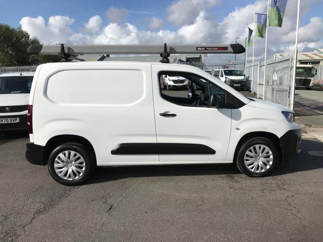 Used Peugeot Partner 2021 for sale - 77171132: Photo 6