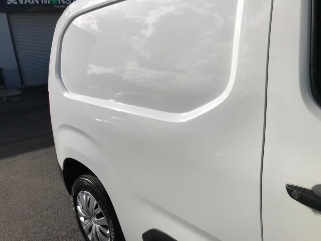 Used Peugeot Partner 2021 for sale - 77171132: Photo 8