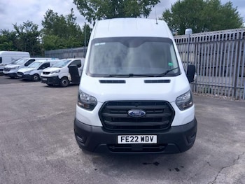Used Ford Transit 2022 for sale - 79008498: Photo