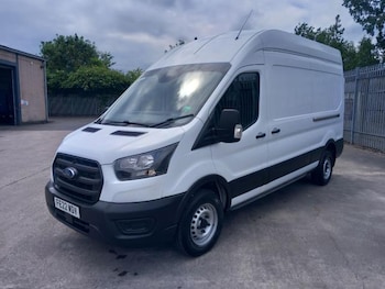 Used Ford Transit 2022 for sale - 79008498: Photo