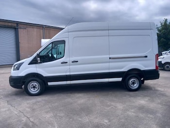 Used Ford Transit 2022 for sale - 79008498: Photo