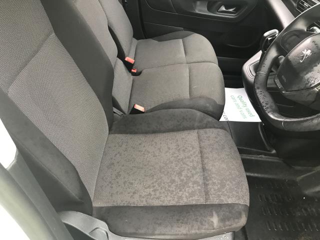 Used Peugeot Partner 2021 for sale - 77199036: Photo 13