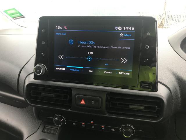 Used Peugeot Partner 2021 for sale - 77199036: Photo 14