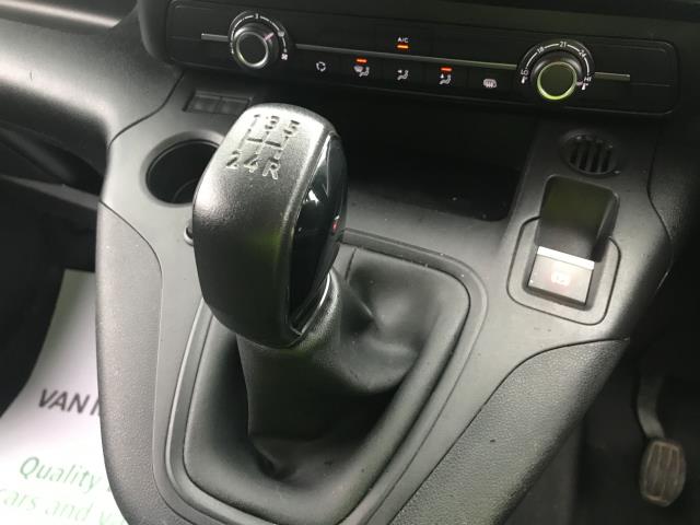 Used Peugeot Partner 2021 for sale - 77199036: Photo 16