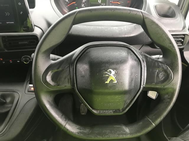 Used Peugeot Partner 2021 for sale - 77199036: Photo 17