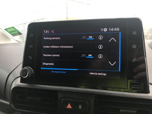 Used Peugeot Partner 2021 for sale - 77199036: Photo 21