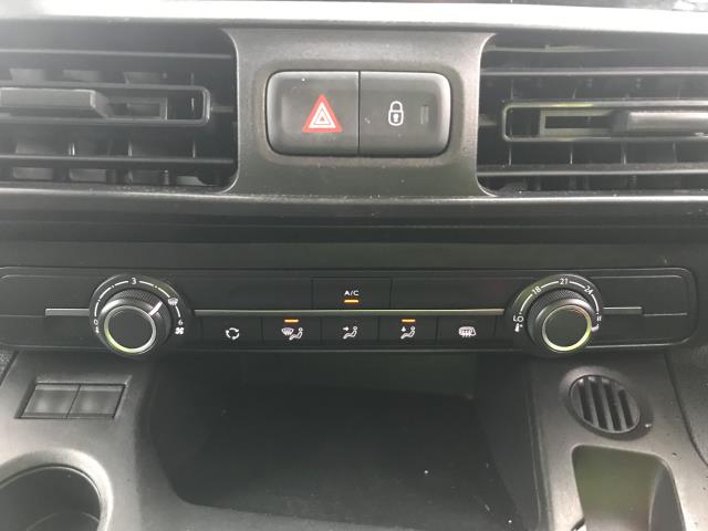 Used Peugeot Partner 2021 for sale - 77199036: Photo 24
