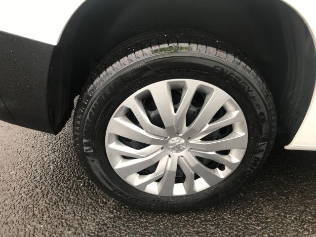 Used Peugeot Partner 2021 for sale - 77199036: Photo 28