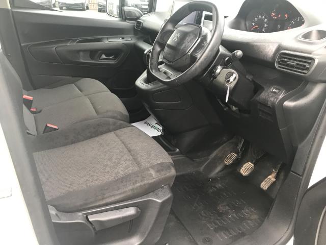 Used Peugeot Partner 2021 for sale - 77199036: Photo 29