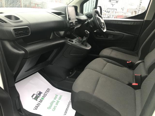 Used Peugeot Partner 2021 for sale - 77199036: Photo 30