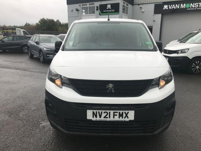 Used Peugeot Partner 2021 for sale - 77199036: Photo 32