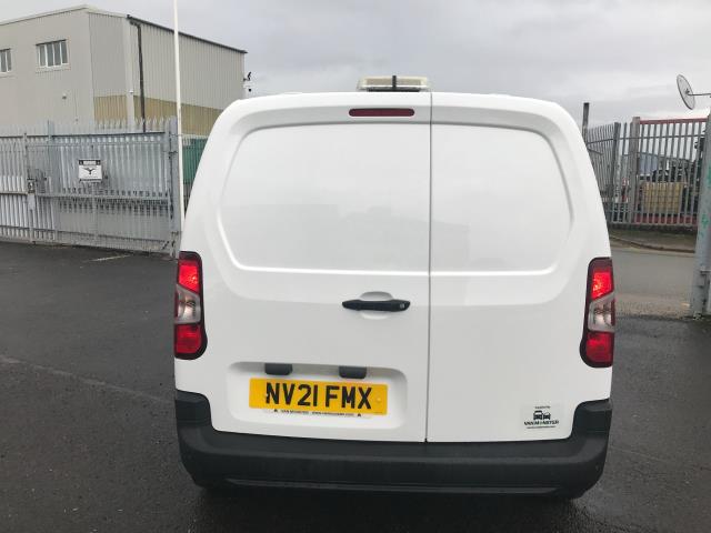 Used Peugeot Partner 2021 for sale - 77199036: Photo 33
