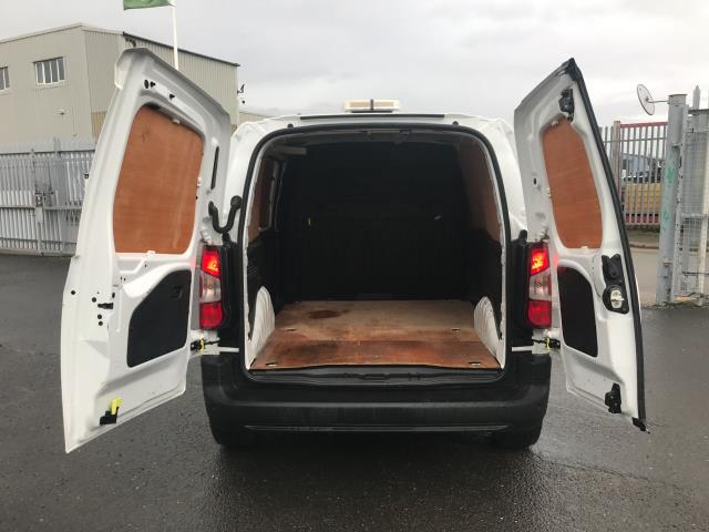 Used Peugeot Partner 2021 for sale - 77199036: Photo 34