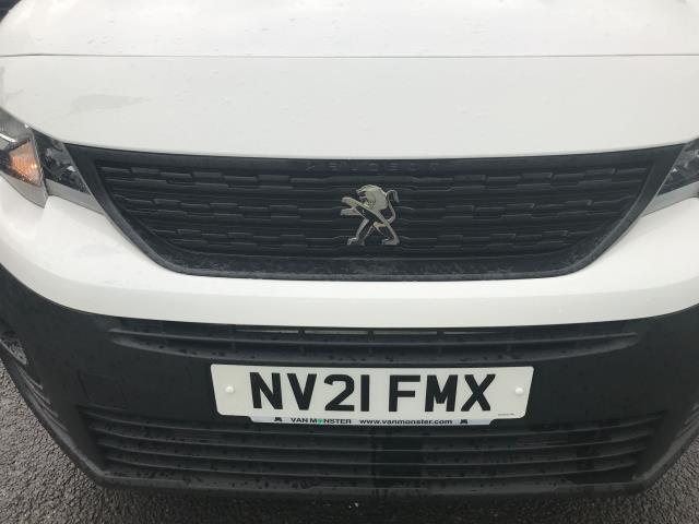Used Peugeot Partner 2021 for sale - 77199036: Photo 38