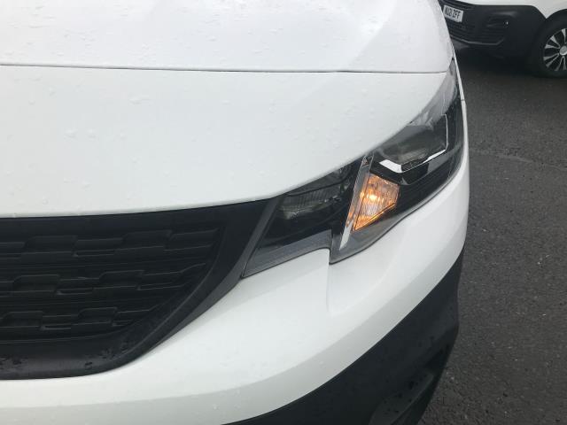 Used Peugeot Partner 2021 for sale - 77199036: Photo 40