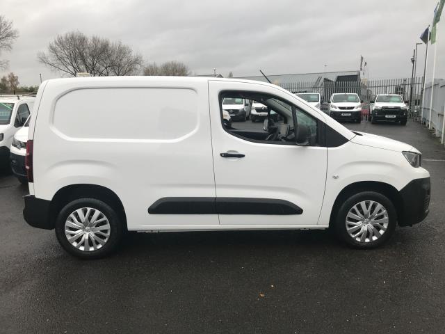 Used Peugeot Partner 2021 for sale - 77199036: Photo 6
