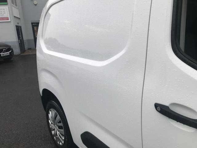 Used Peugeot Partner 2021 for sale - 77199036: Photo 8