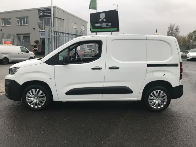 Used Peugeot Partner 2021 for sale - 77199036: Photo 9