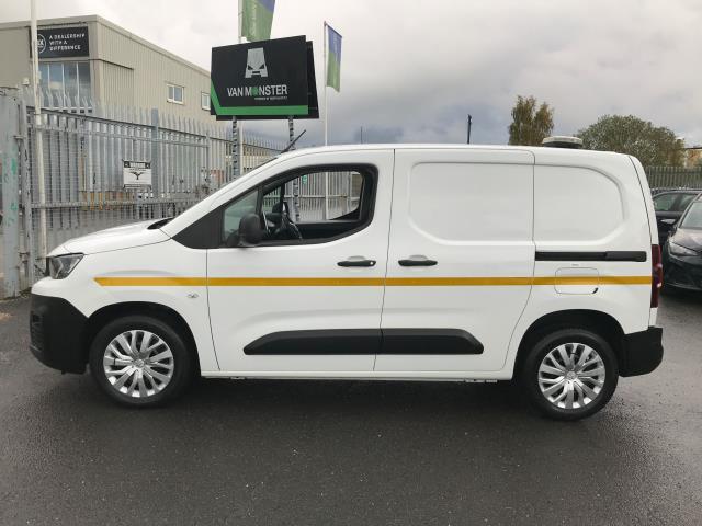 Used Peugeot Partner 2020 for sale - 76238483: Photo 10