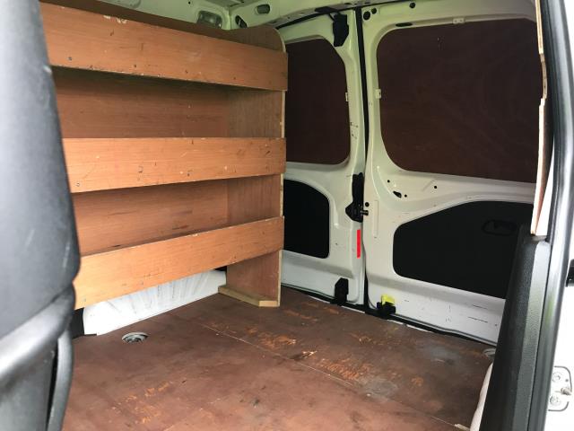 Used Peugeot Partner 2020 for sale - 76238483: Photo 15