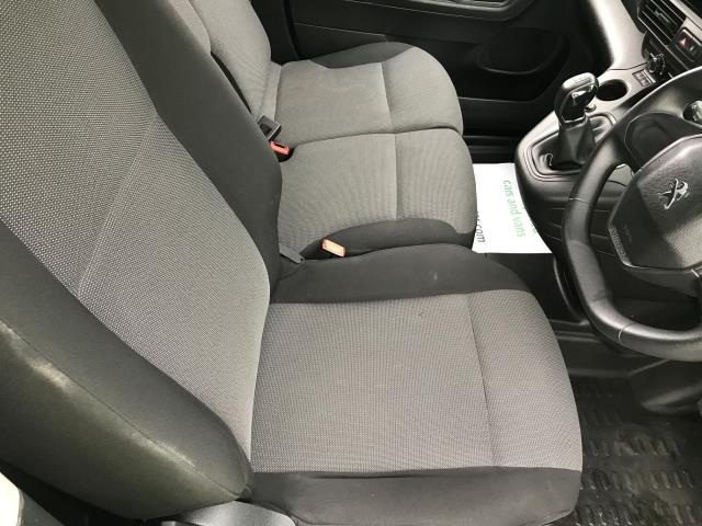 Used Peugeot Partner 2020 for sale - 76238483: Photo 17
