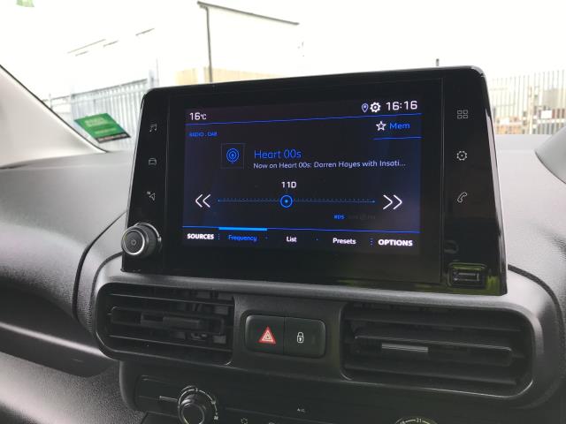 Used Peugeot Partner 2020 for sale - 76238483: Photo 18