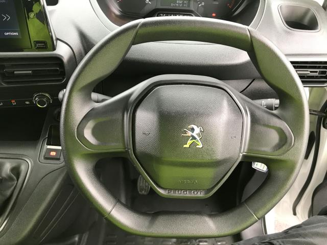 Used Peugeot Partner 2020 for sale - 76238483: Photo 21