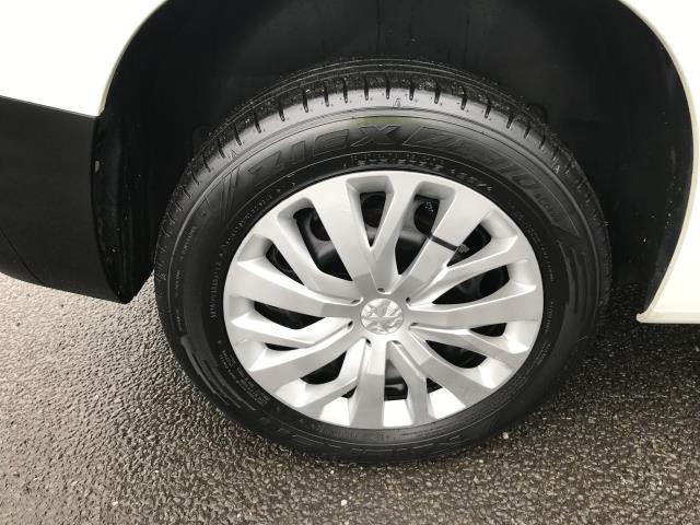 Used Peugeot Partner 2020 for sale - 76238483: Photo 23