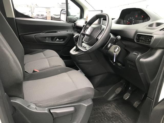 Used Peugeot Partner 2020 for sale - 76238483: Photo 25