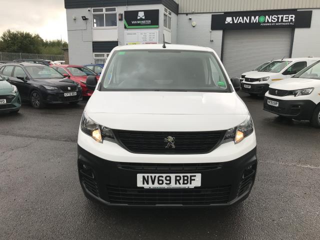 Used Peugeot Partner 2020 for sale - 76238483: Photo 27
