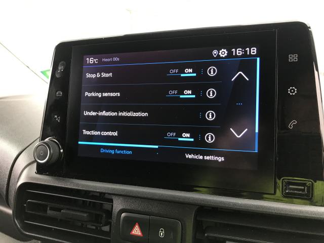 Used Peugeot Partner 2020 for sale - 76238483: Photo 33