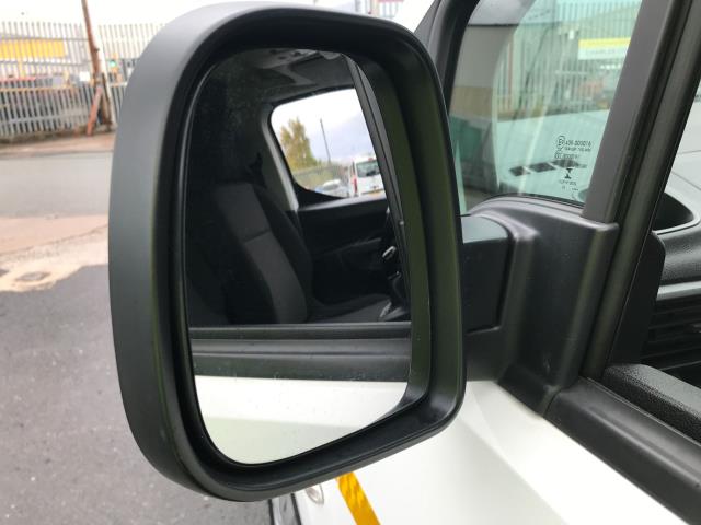 Used Peugeot Partner 2020 for sale - 76238483: Photo 41