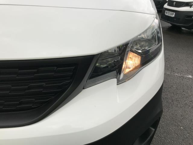 Used Peugeot Partner 2020 for sale - 76238483: Photo 43