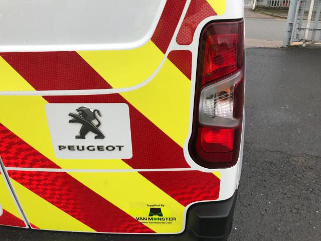 Used Peugeot Partner 2020 for sale - 76238483: Photo 45