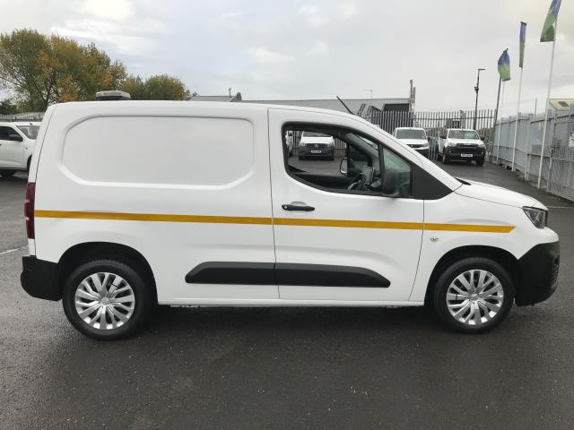 Used Peugeot Partner 2020 for sale - 76238483: Photo 7