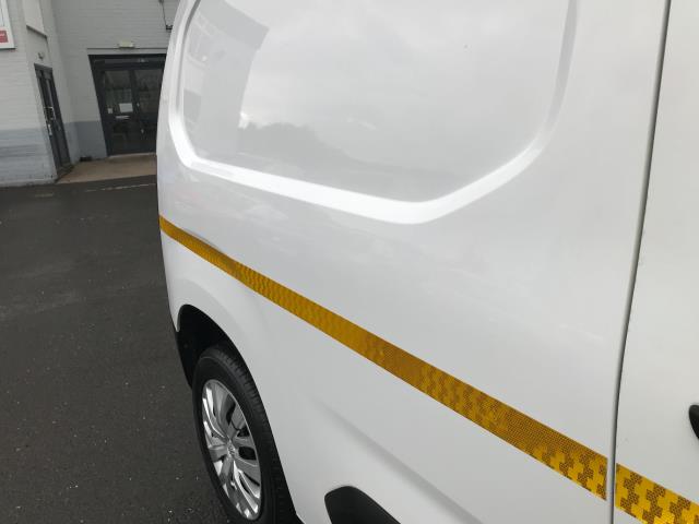 Used Peugeot Partner 2020 for sale - 76238483: Photo 9