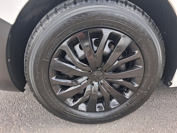 Used Peugeot Expert 2021 for sale - 78992452: Photo