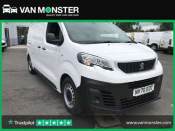 Used Peugeot Expert 2020 for sale - 75097887: Photo